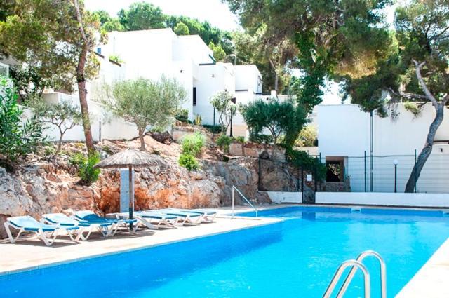 Apartamento Playa Dor 17 Cala D´Or Exterior foto