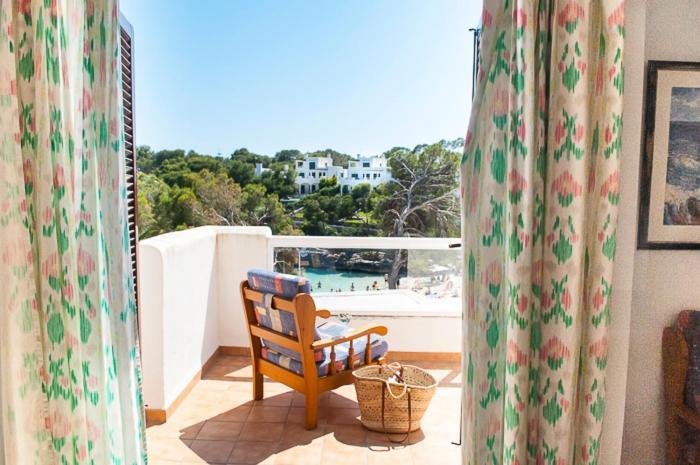 Apartamento Playa Dor 17 Cala D´Or Exterior foto
