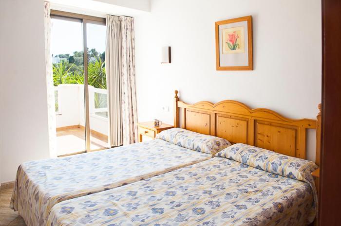 Apartamento Playa Dor 17 Cala D´Or Exterior foto