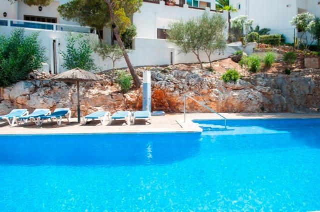 Apartamento Playa Dor 17 Cala D´Or Exterior foto
