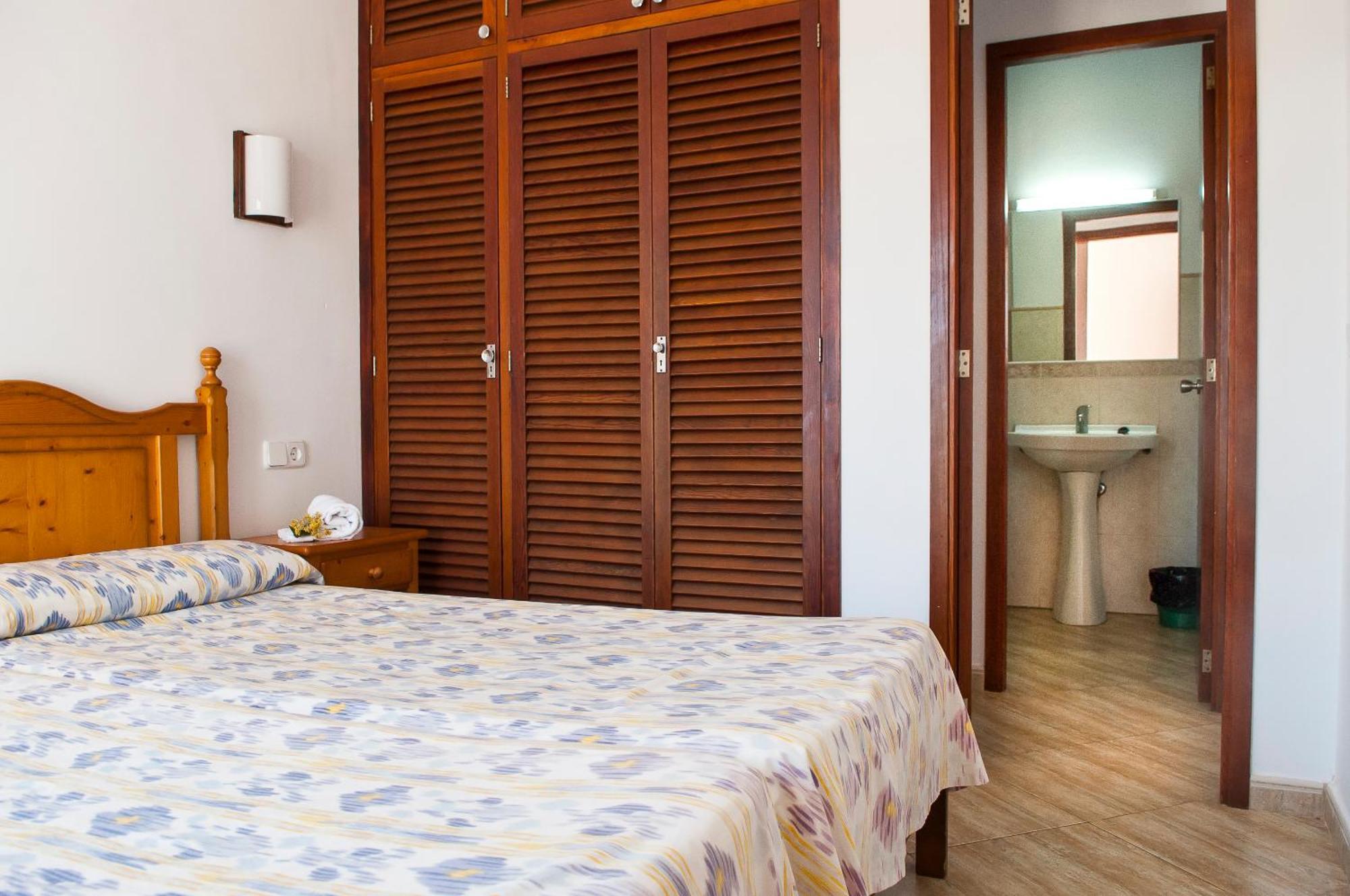 Apartamento Playa Dor 17 Cala D´Or Exterior foto